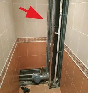 Как закрыть трубу водопроводную