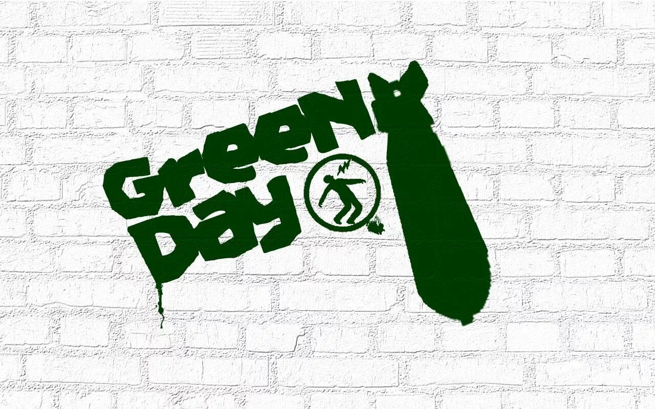 Грин рок. Рок грин дей. green day обои. green day обои на рабочий стол. green day graffiti.