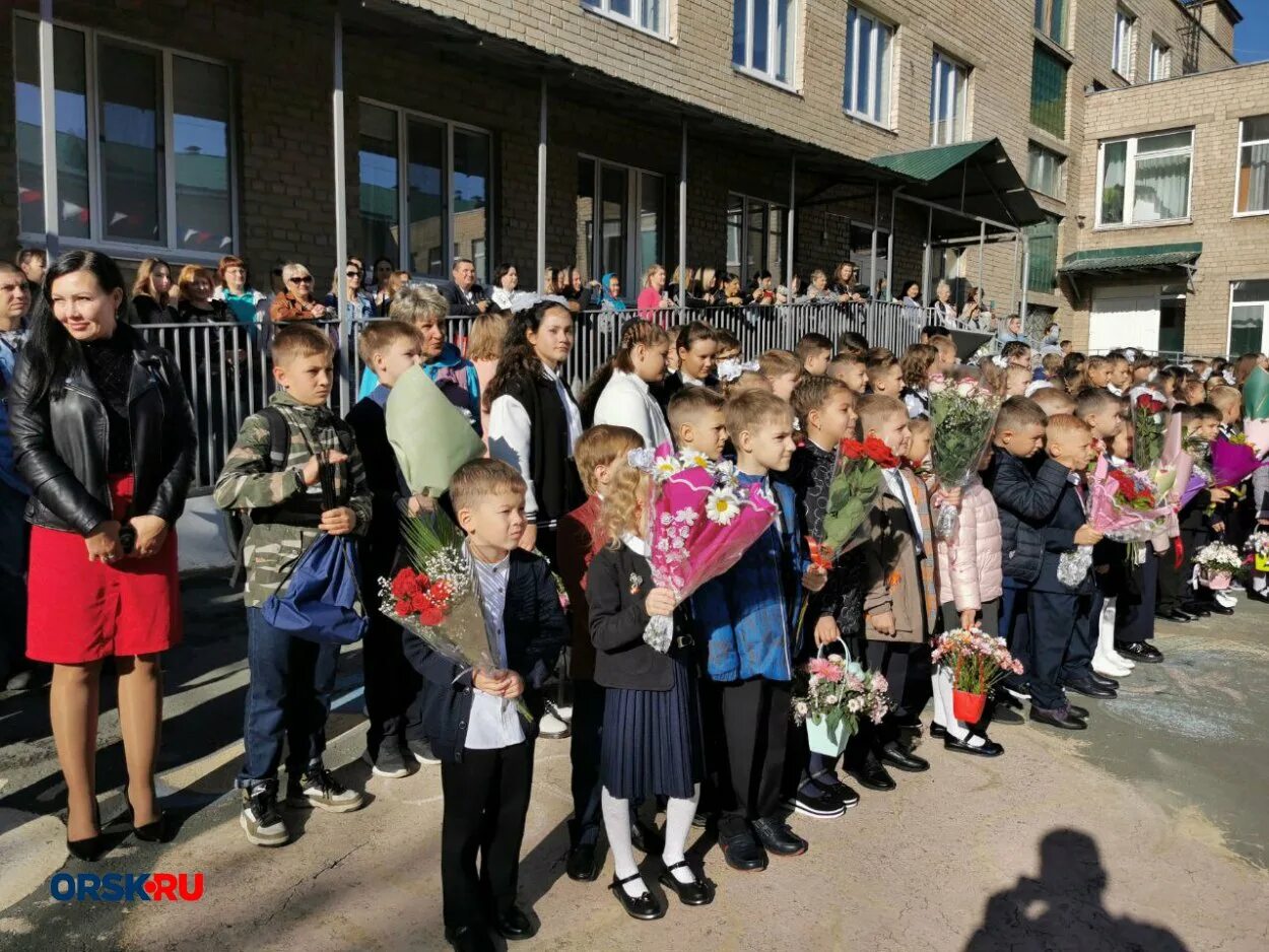 Орск ру новости в орске свежие