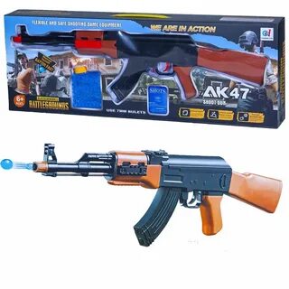 Автомат железный