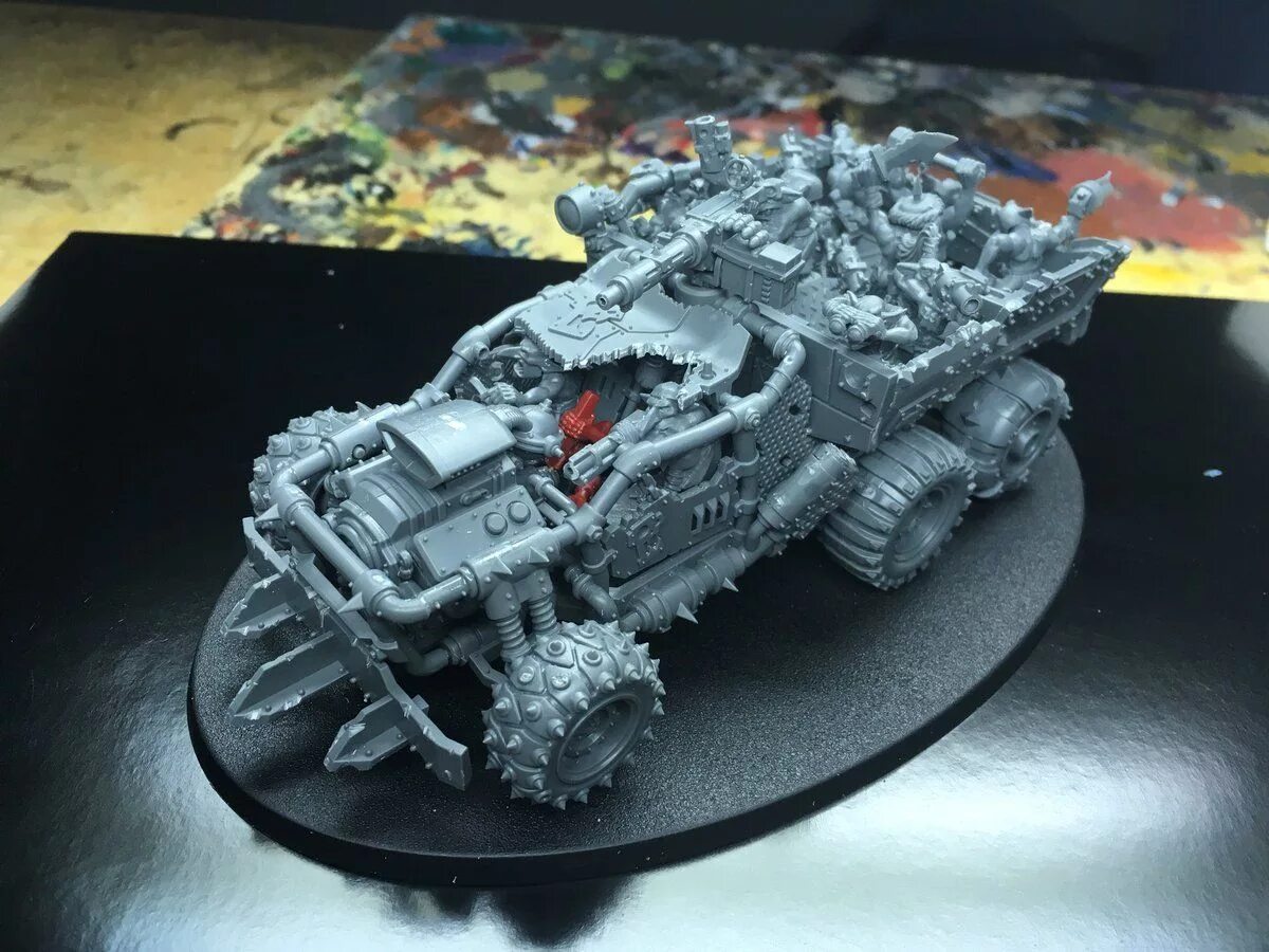 Модели принтера warhammer. Warhammer 40000 3d. вархаммер 40000 3д. грот танк вархаммер 40000. миниатюры warhammer 40000 3d принтер.