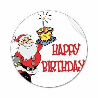 December birthday