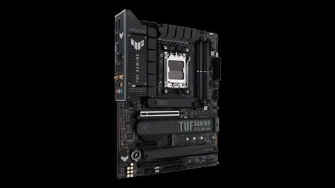 X670 материнские платы msi
