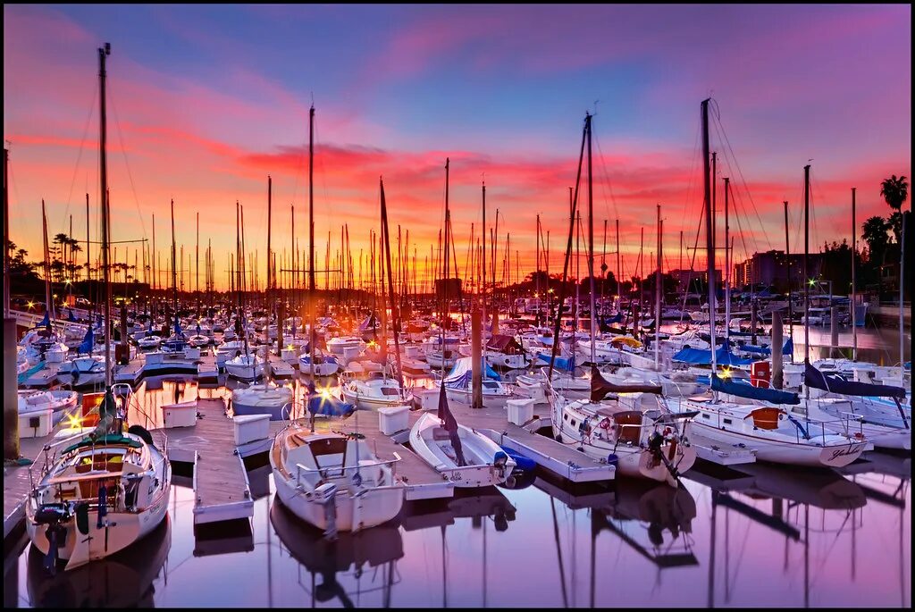 Del rey california