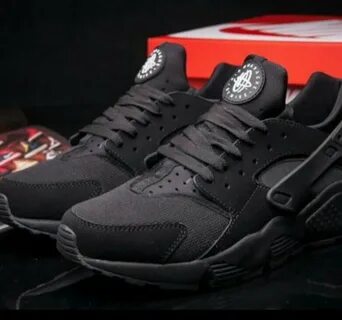 Nike huarache мужские