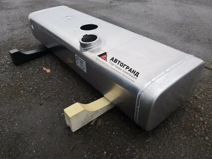 Газель бак литров