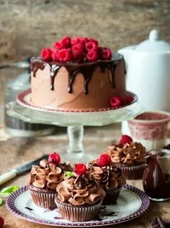 Тортики вкусняшки