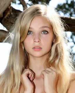 Blue eyed 18
