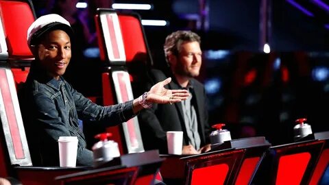 The voice walk
