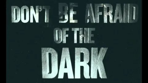 But i am afraid