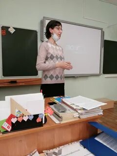Единый методический урок