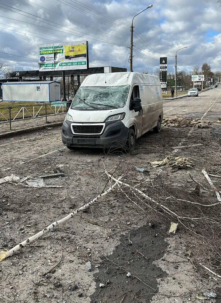 Нападение 2019. Маршрутка. Сегодняшние фото. Украинские машины.