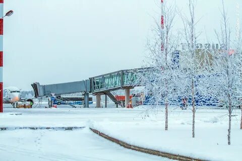 Сайт аэропорта нягань