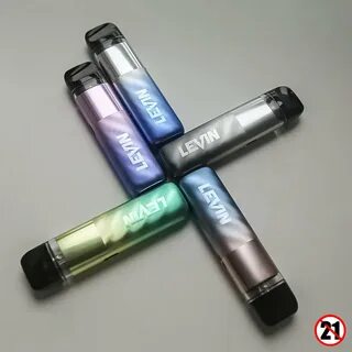 Smoant levin