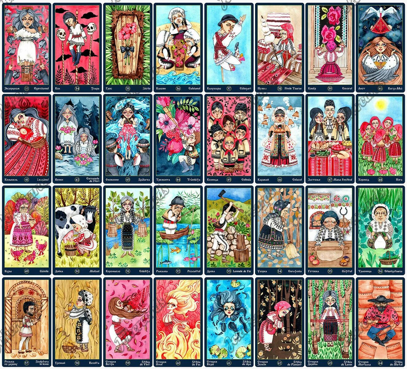 Карты оракул. Оракул западных славян. Магический оракул славян. Таро славянский оракул. Оракул славян.