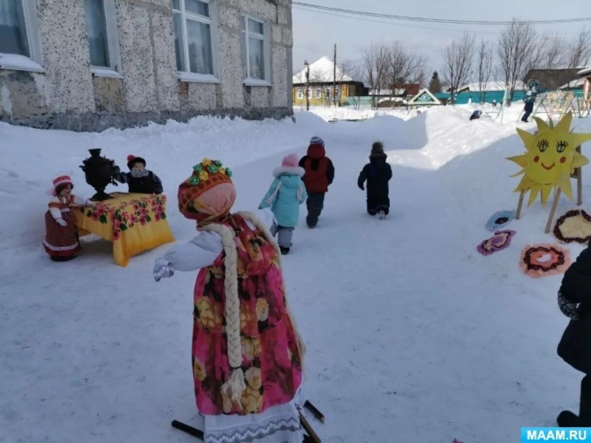 Масленица в доу 2024. Масленица в детском саду. Праздник Масленица в детском саду. Масленица в детском саду на улице. Развлечение Масленица в ДОУ.