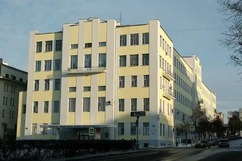 Самарский институт культуры