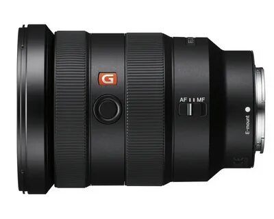 Sony sel 24