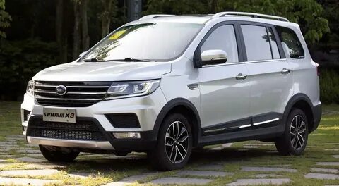 Swm автомобиль