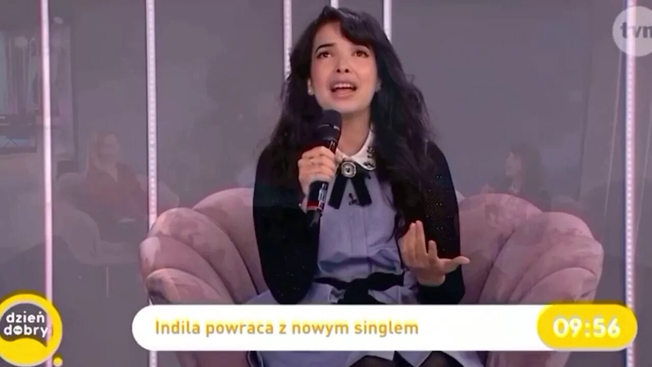Parle a ta tete