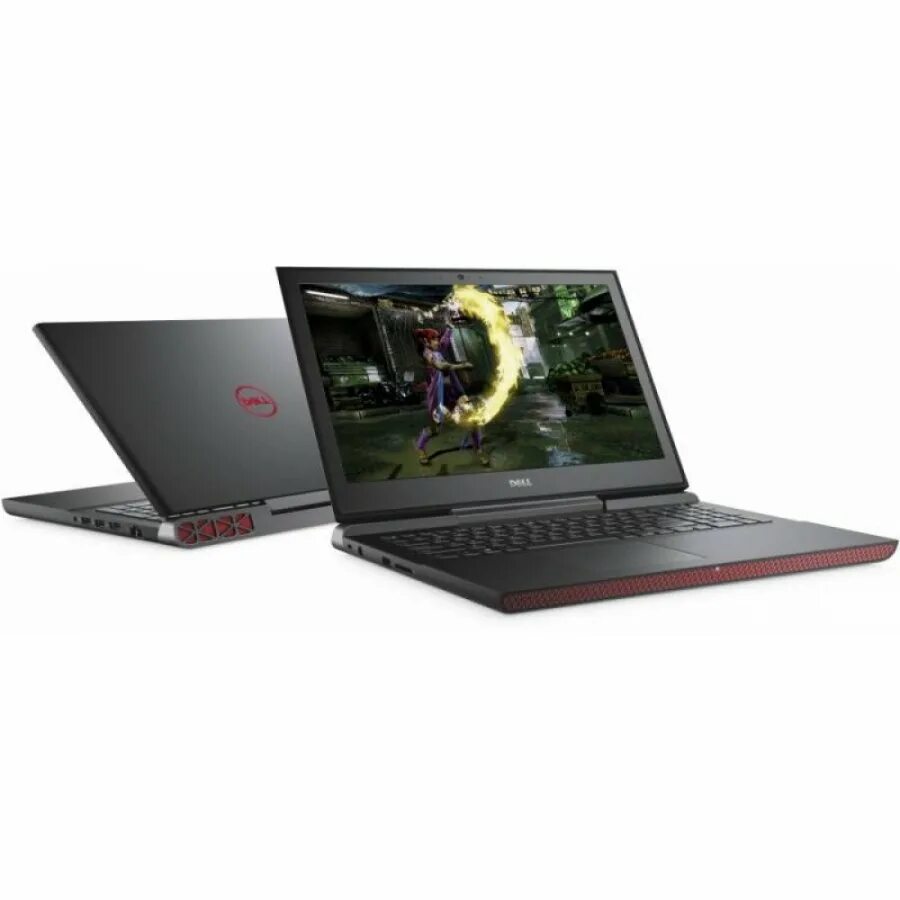 Ноутбук dell Inspiron 7567. Dell Inspiron 15 7567. Игровой ноутбук dell Inspiron 7567.