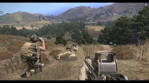 Андроид игры arma 3