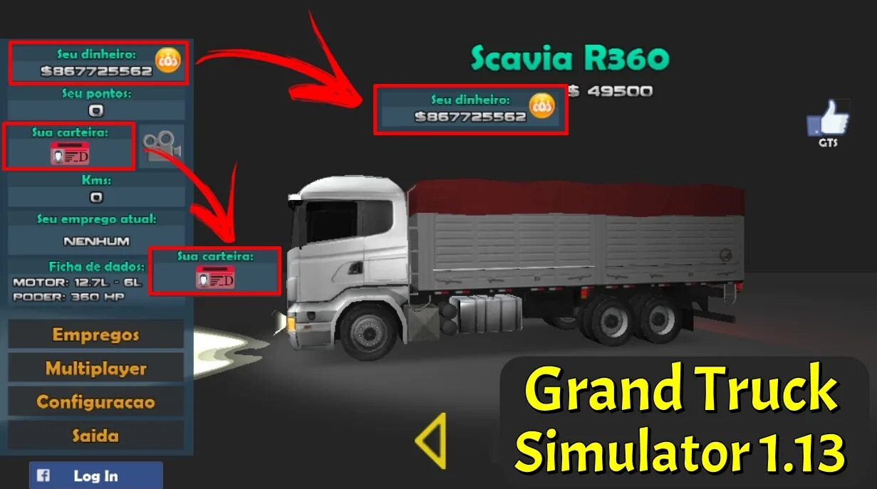 Truck игра много денег grand. Гранд трак симулятор 1. Grand Truck Simulator 2 Multiplayer. Grand Truck Simulator 3. Мод на скины для Grand Truck Simulator 1.