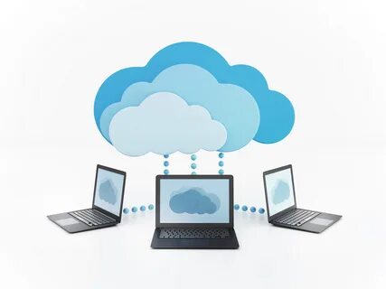 Облачные технологии cloud