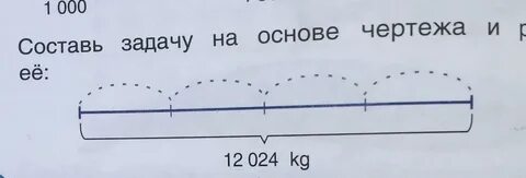 Составь реши задачу по чертежу