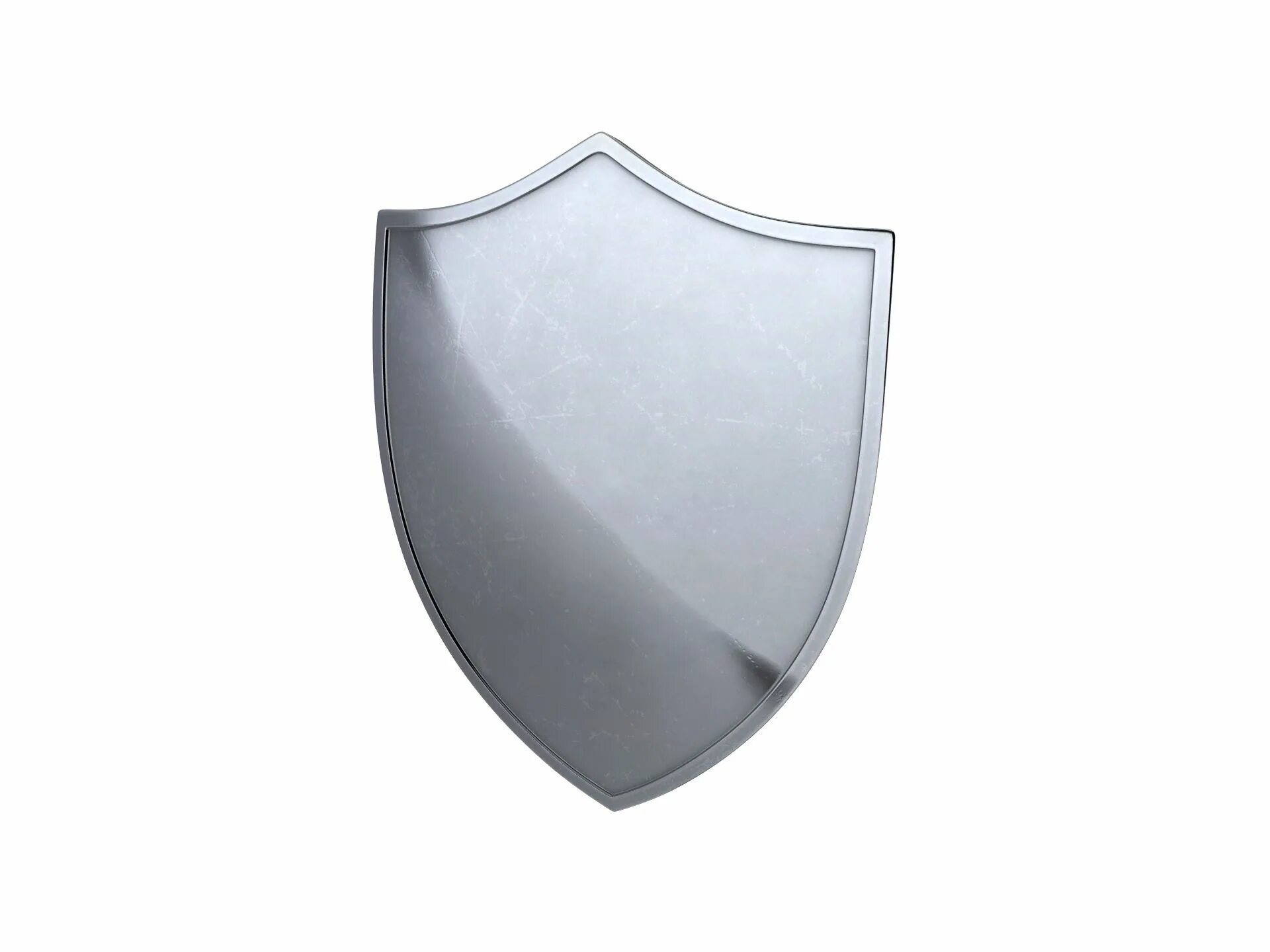 Shield field