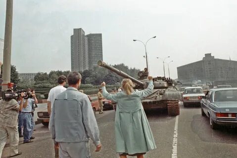 Лета в 1991 м году