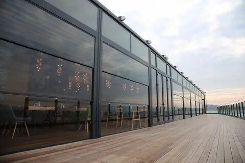 Glass system