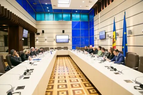 Международные советы европы