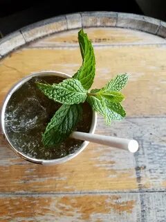 Mint made