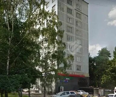 Проспект андропова 38