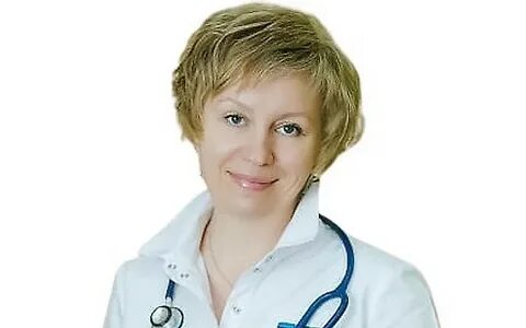 Азарова репродуктолог