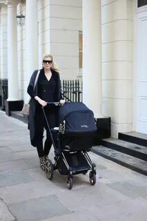Stroll around
