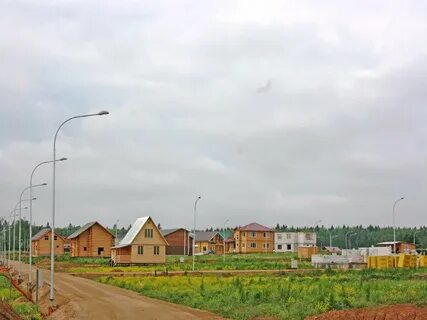 Москва п вороновское