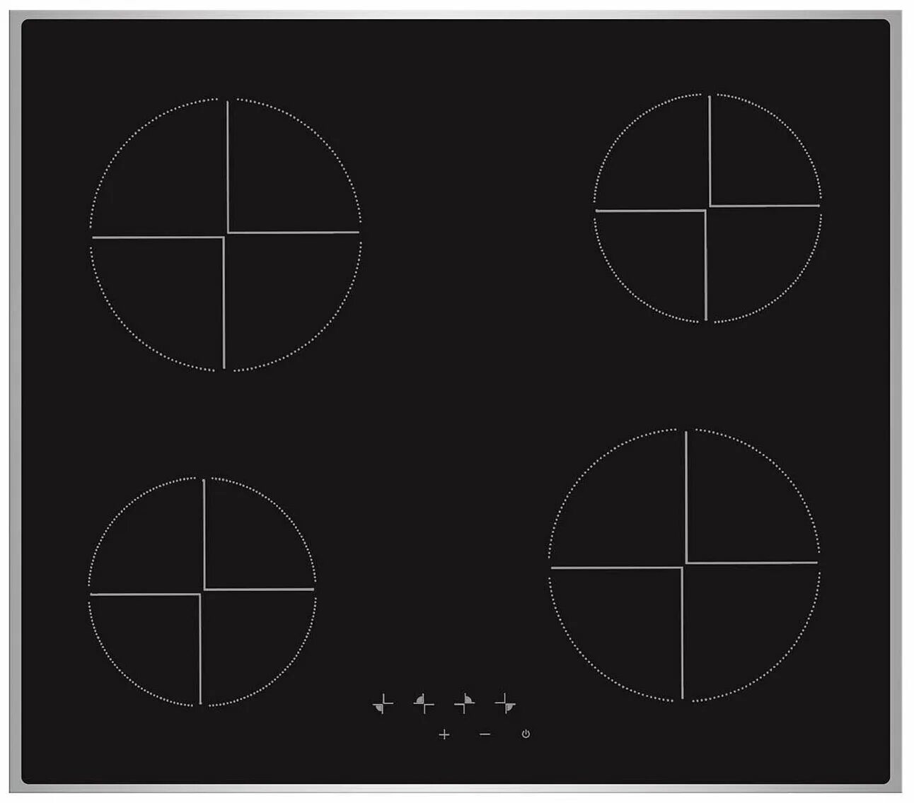 варочная панель электрическая hi. индукционная панель simfer h60i74s003. индукционная варочная панель korting hi 6450 bch. индукционная варочная панель gorenje it 624 asc. комбинированная варочная панель ricci rkn-4t1031ix.