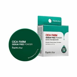 Cica farm