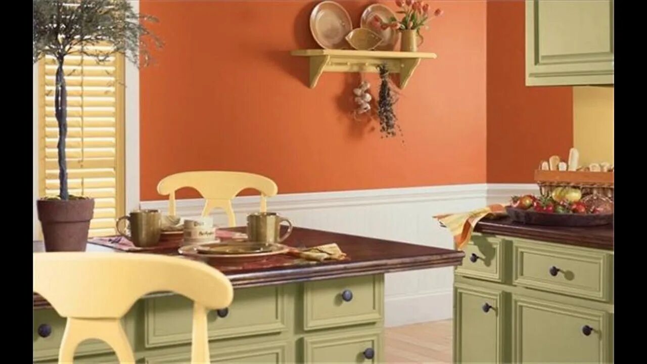 Какая лучшая краска для кухни. Крашеные стены на кухне. Краска для стен на кухне. Покрасить стены на кухне. Окрашивание стен на кухне.