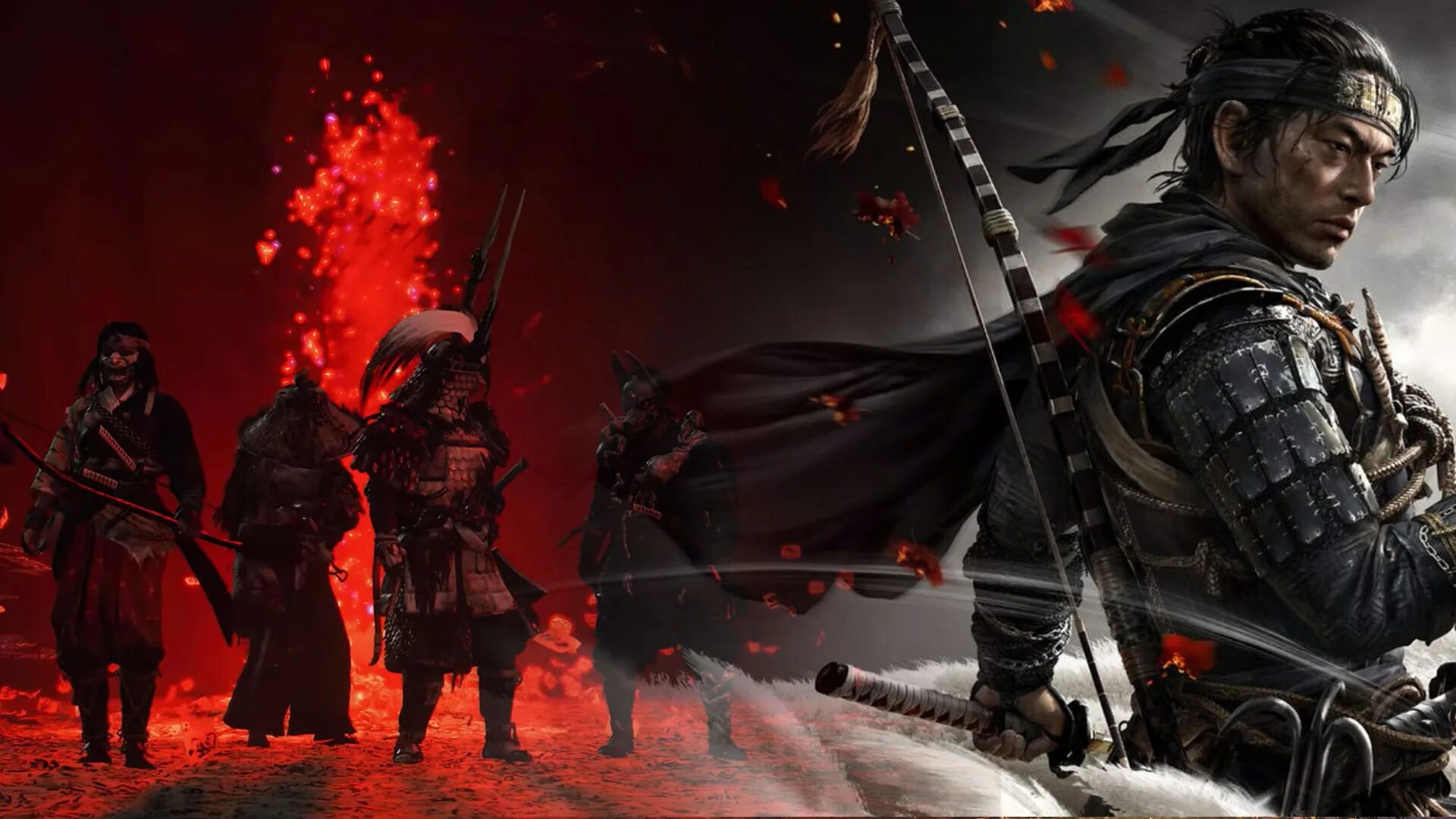 Самурай призрак цусимы. Призрак самурая игра. Призрак цусимы ghost of tsushima. Самурай призрак цусимы. Игра призрак цусимы ps4.