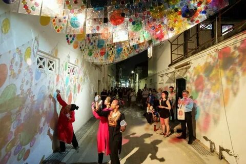 Art week