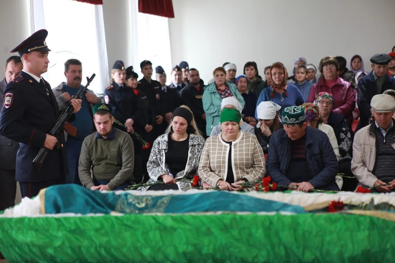 Чп список салават
