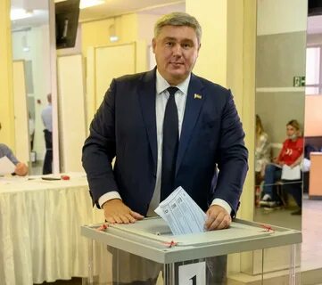 Представитель проекта