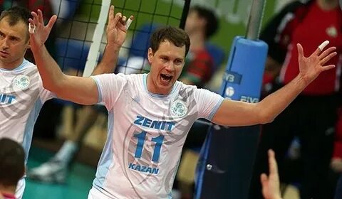 Почему волейболисты высокие