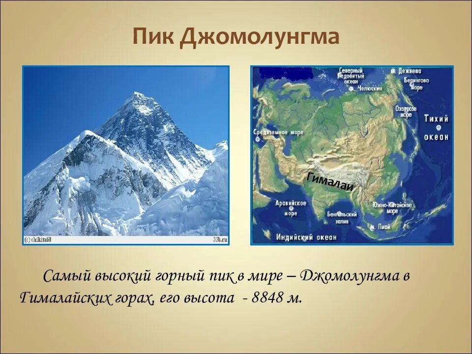 Высокие вершины на карте. Гора Джомолунгма Эверест на карте. Гора Джомолунгма на карте Евразии. Горы Гималаи Эверест на карте мира. Самые высокие в мире – Гималаи, Джомолунгма (Эверест) карта.