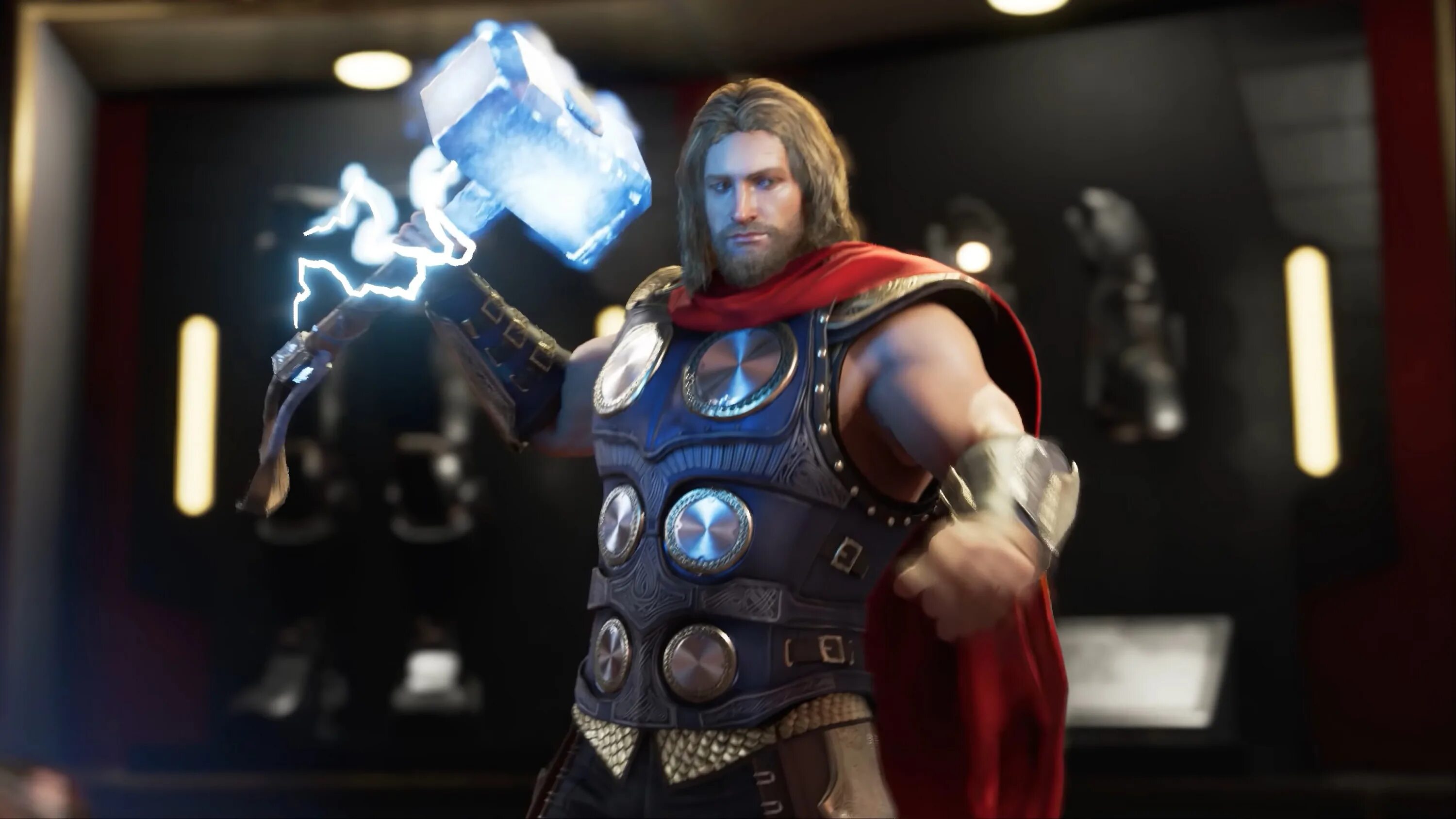 Thor 4pda. Тор марвел. марвел мстители игра. тор мстители. thor 2025.