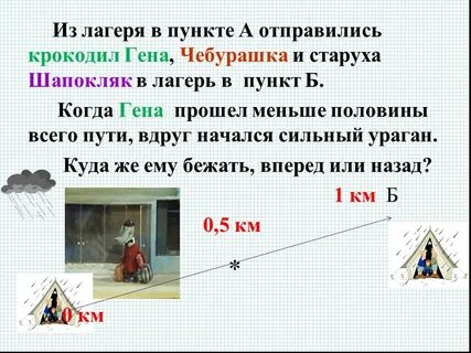 Гена проходит