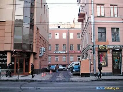 Фото на документы на невском